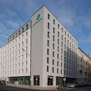 One Berlin-hackescher Markt Hotel