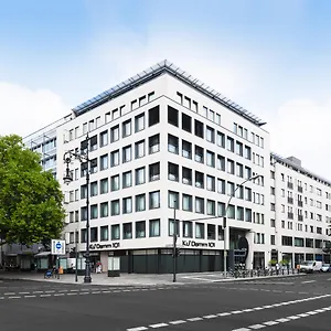 Ku'damm 101 Hotel