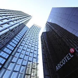 Arcotel Onyx - An Der Reeperbahn Hotel
