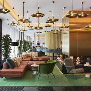 Roomers Munich, Autograph Collection Hotel