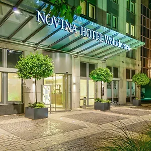 Novina Wöhrdersee Hotel